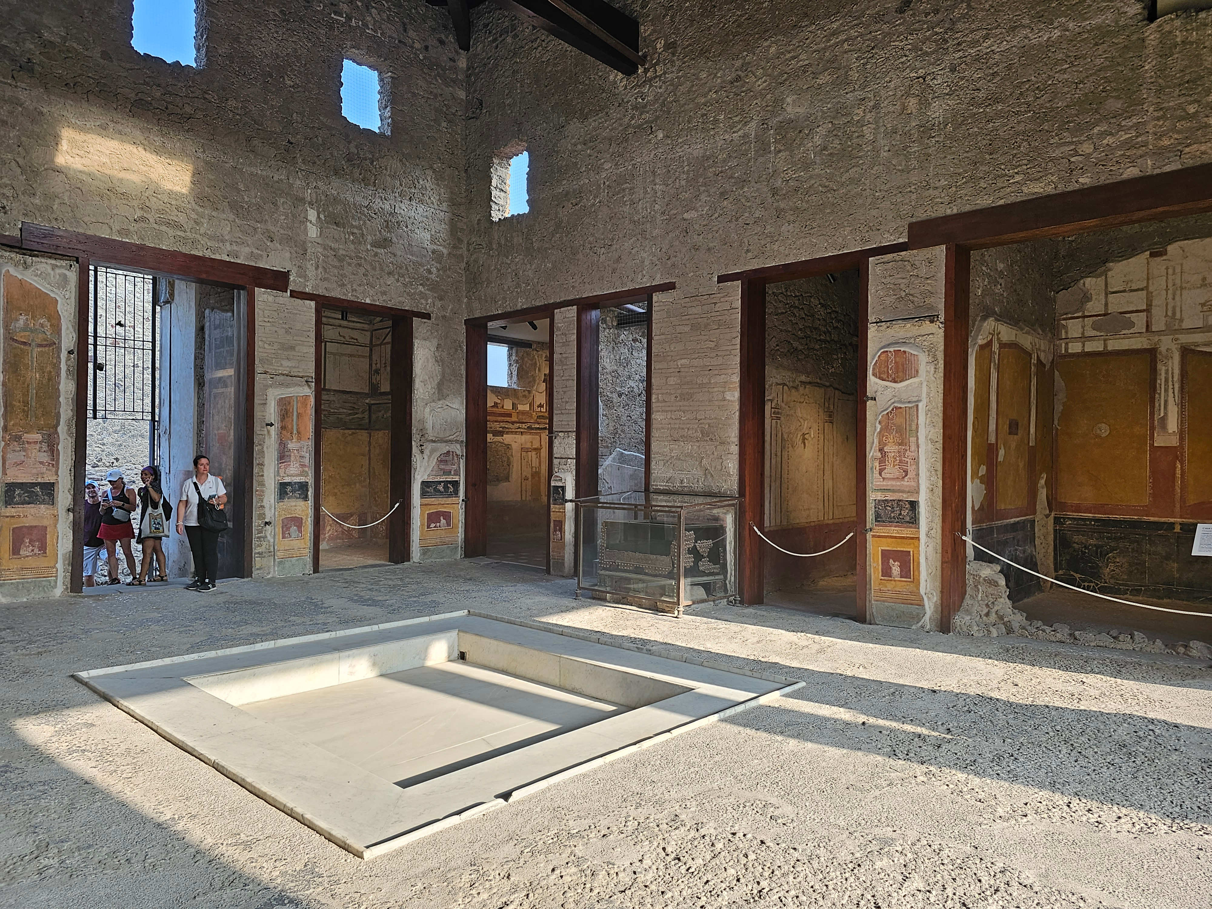 Pompei